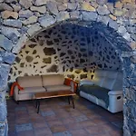 Casa Roque * Garachico (Tenerife)