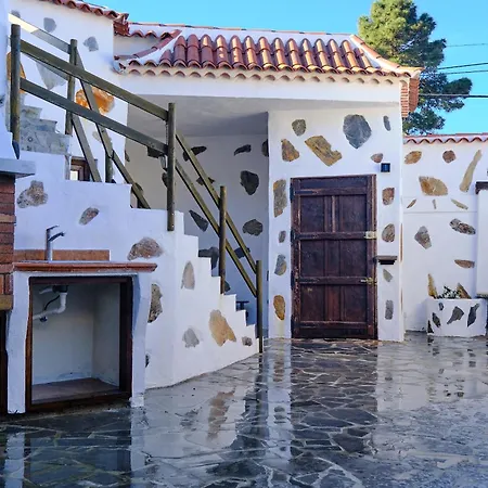 Casa Roque Feriehus *