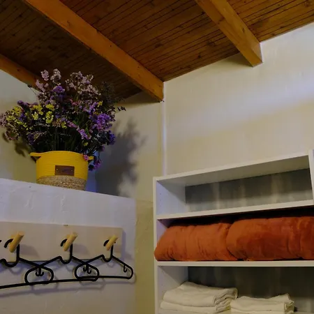 Casa Roque Garachico (Tenerife)