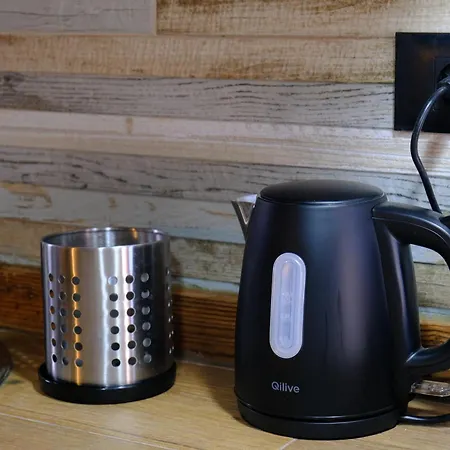 Casa Roque Garachico (Tenerife)