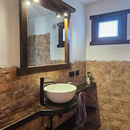 Casa Roque * Garachico (Tenerife)