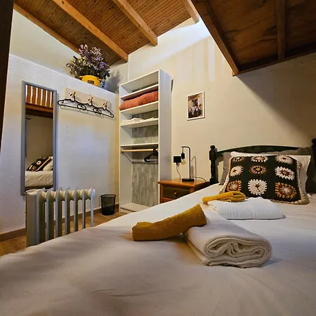 Сasa de vacaciones Casa Roque