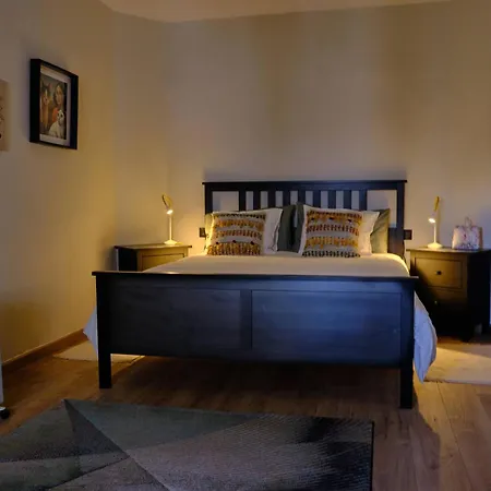 Casa Roque * Garachico (Tenerife)