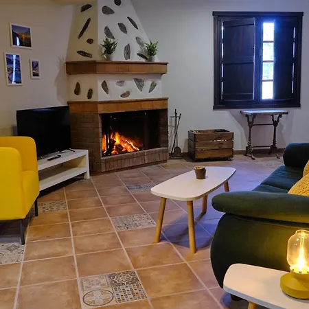 Сasa de vacaciones Casa Roque Garachico (Tenerife)