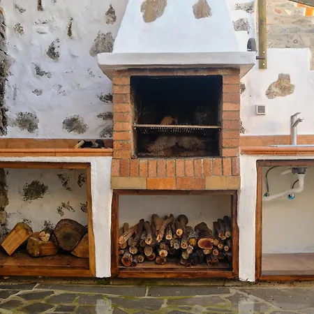 Casa Roque * Garachico (Tenerife)