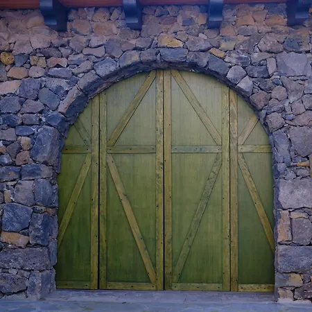 Casa Roque Сasa de vacaciones