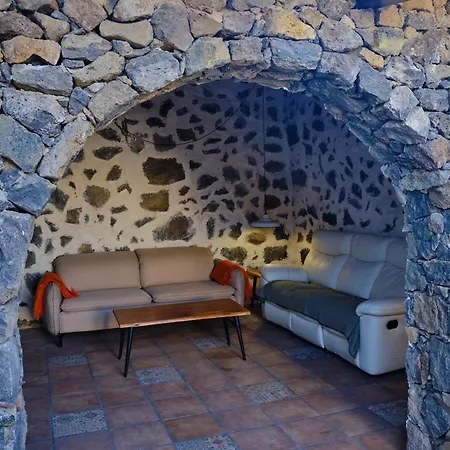 Casa Roque * Garachico (Tenerife)