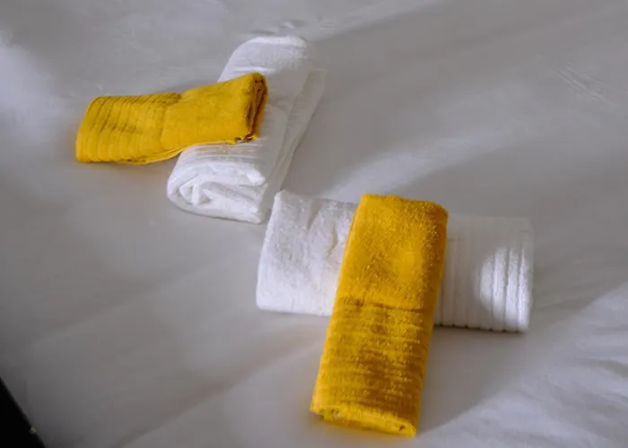 Casa Roque Garachico (Tenerife)