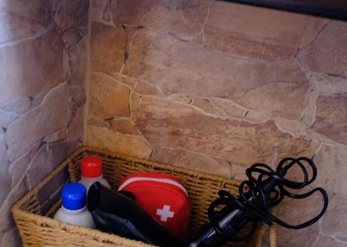 Casa Roque Casa vacanze *