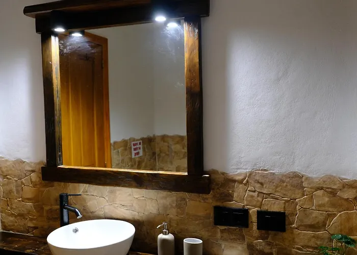 Casa Roque Casa vacanze Garachico (Tenerife)