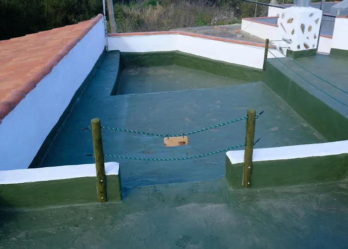 Casa Roque Garachico (Tenerife)