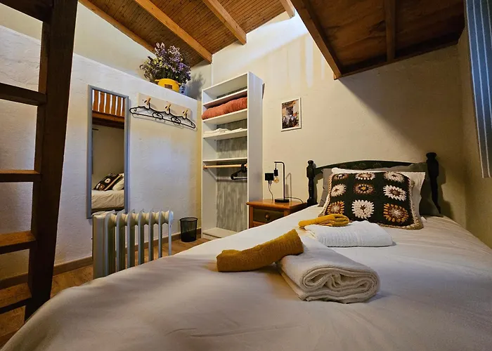 Casa vacanze Casa Roque