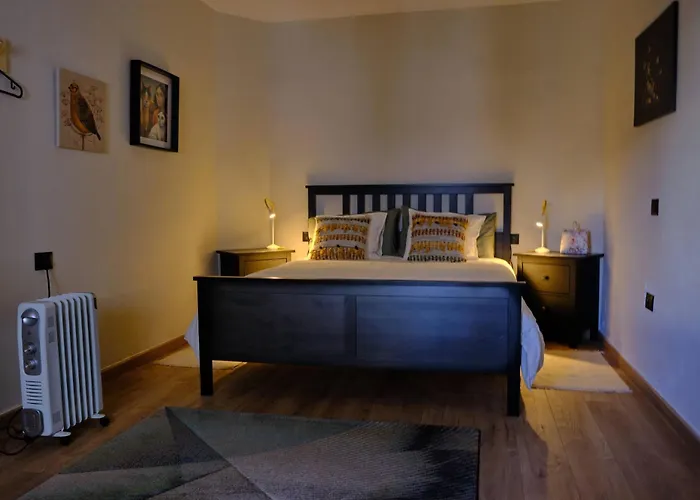 Casa Roque * Garachico (Tenerife)