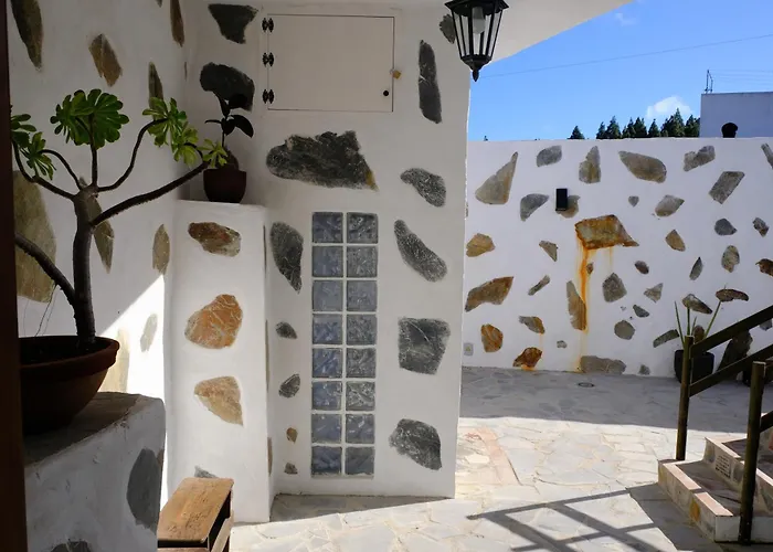 Casa Roque Casa vacanze *