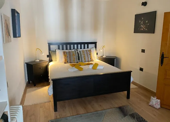 Casa Roque Casa vacanze