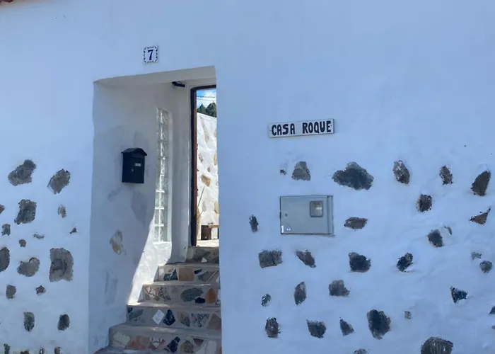 Casa Roque Casa vacanze Garachico (Tenerife)