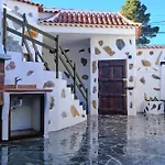 Casa Roque Сasa de vacaciones *