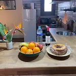 Casa Roque בית נופש *