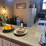 Сasa de vacaciones Casa Roque Garachico (Tenerife)