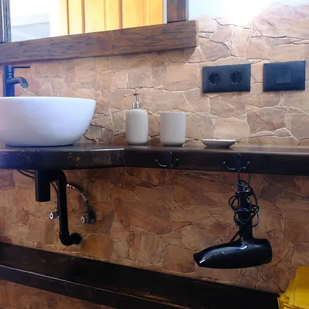 Holiday home Casa Roque