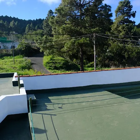 Casa Roque Nyaraló