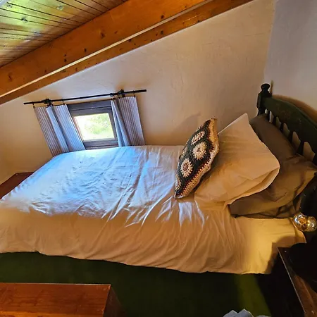 Casa Roque Garachico (Tenerife)