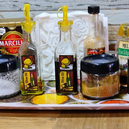 Casa Roque Casa vacanze Garachico (Tenerife)