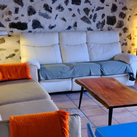 Casa Roque Σπίτι διακοπών Garachico (Tenerife)