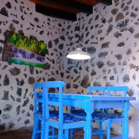 Casa Roque Garachico (Tenerife)