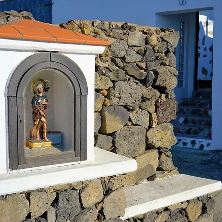 Casa Roque Nyaraló Garachico