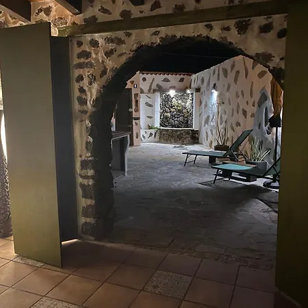 Сasa de vacaciones Casa Roque