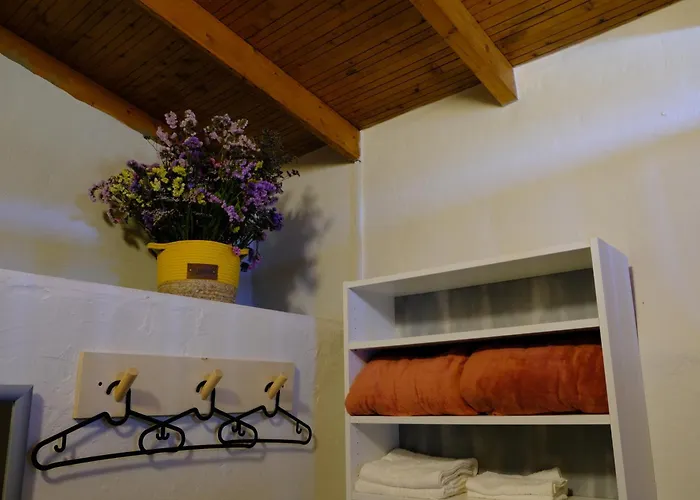 Casa Roque Garachico (Tenerife)