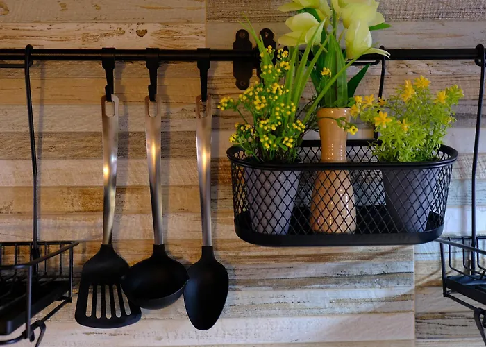 度假居 Casa Roque