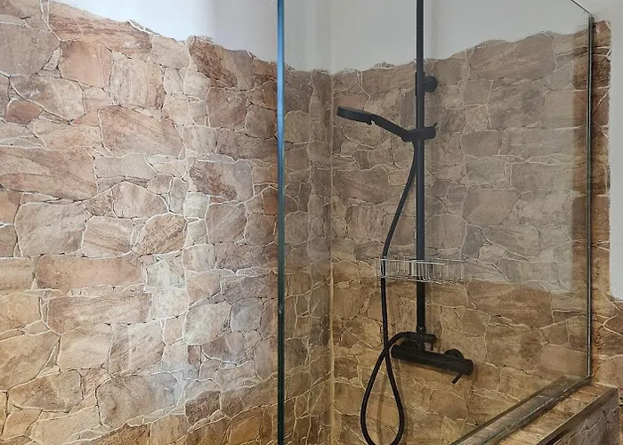 Casa Roque Garachico (Tenerife)