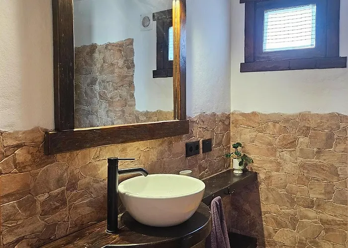 Casa Roque * Garachico (Tenerife)