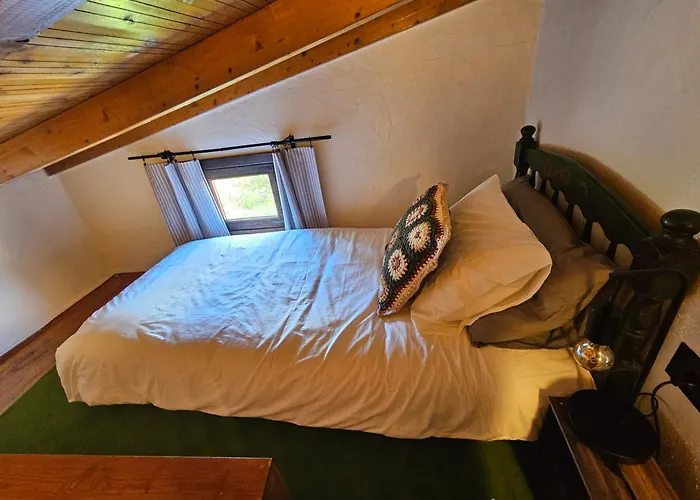 Casa Roque 加拉奇科