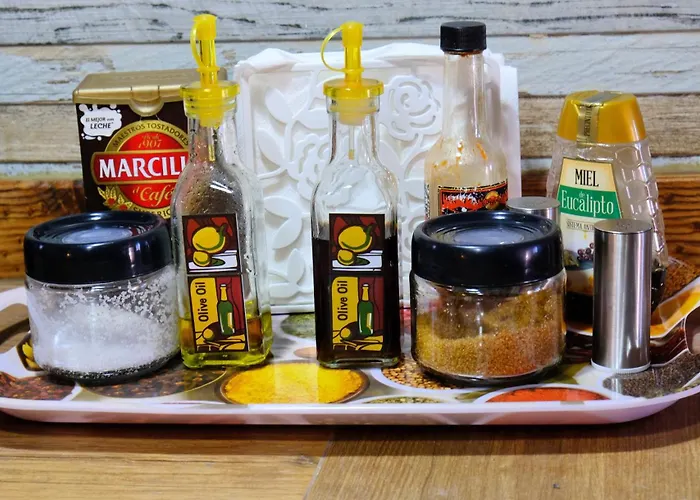 Casa Roque Σπίτι διακοπών Garachico (Tenerife)