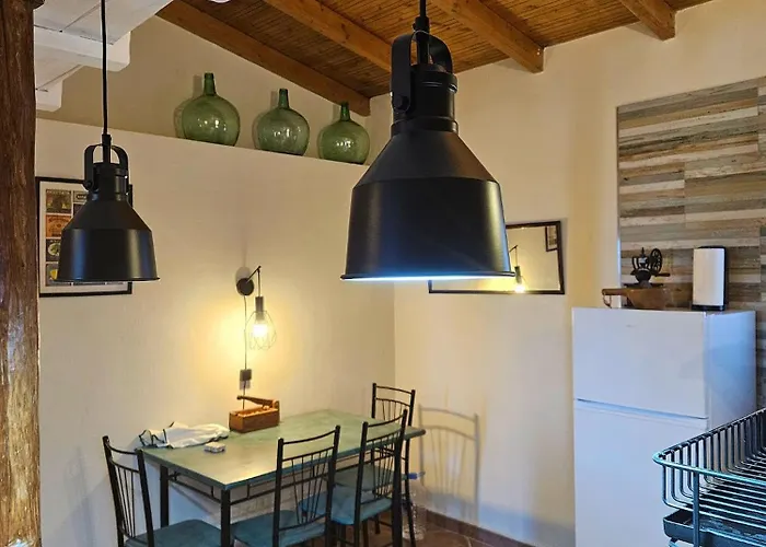 Σπίτι διακοπών Casa Roque Garachico (Tenerife)