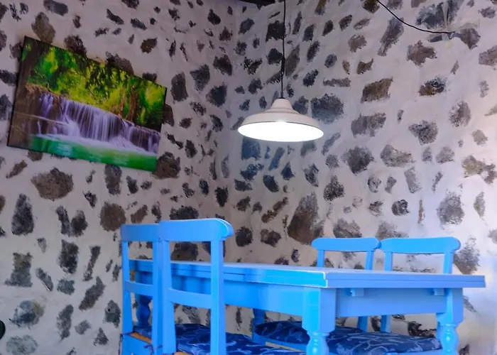 Casa Roque Garachico (Tenerife)