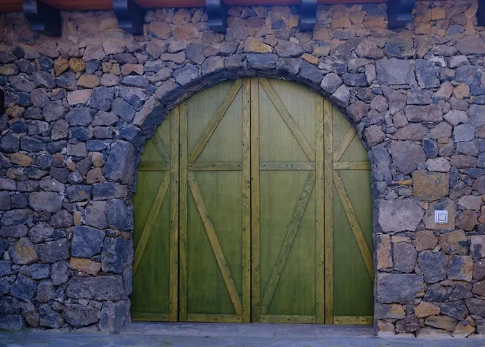 Casa Roque 度假居