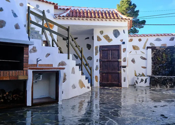 Casa Roque Garachico (Tenerife)