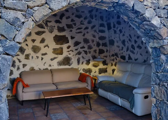 Casa Roque * Garachico (Tenerife)