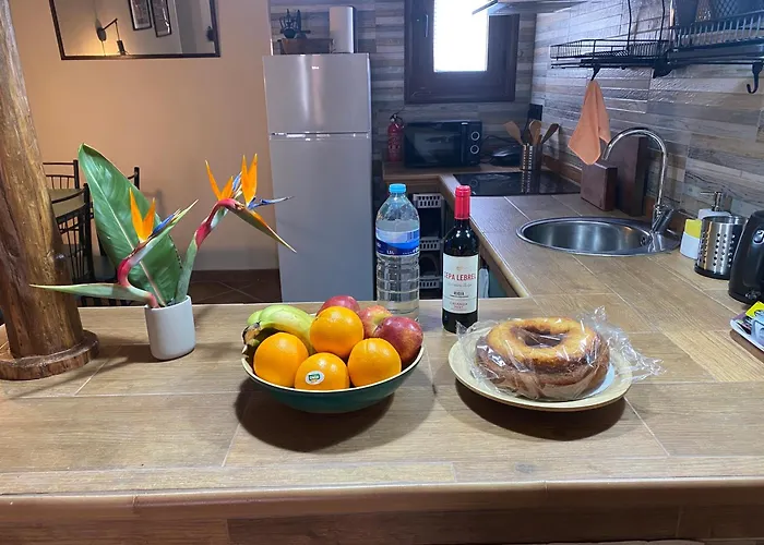 Casa Roque 度假居 *