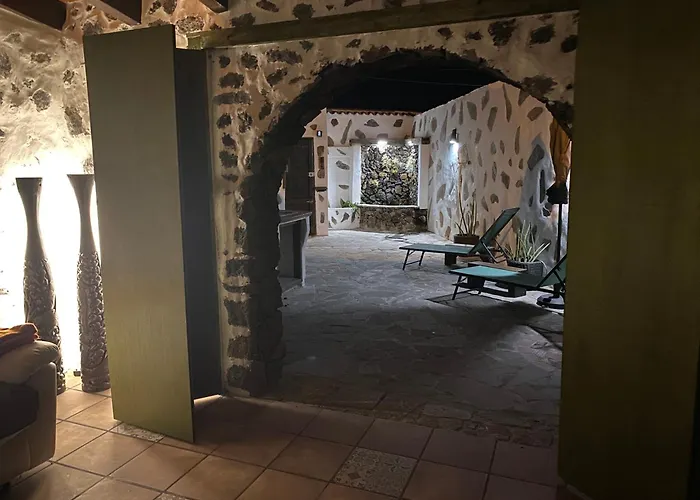 Σπίτι διακοπών Casa Roque