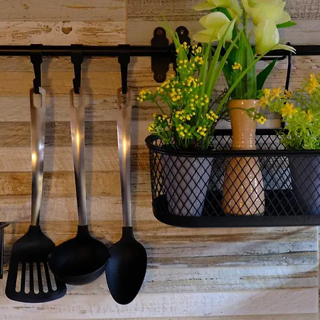 Holiday home Casa Roque