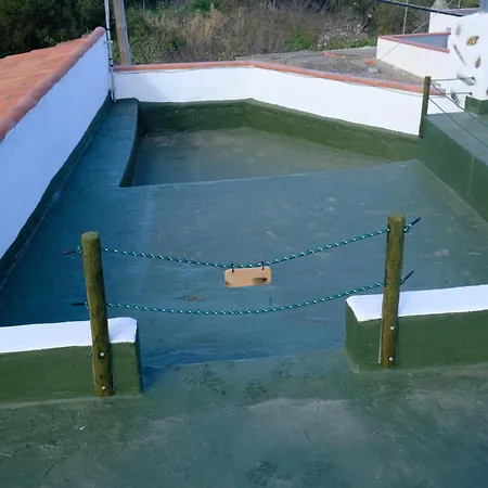 Casa Roque Garachico (Tenerife)