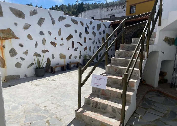 Casa Roque * Garachico